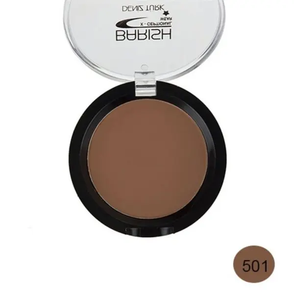 رژگونه باریش مدل Helty skin شماره 501 - 4