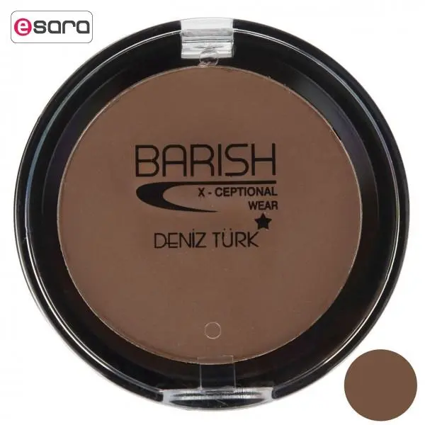 رژگونه باریش مدل Helty skin شماره 502 - 3