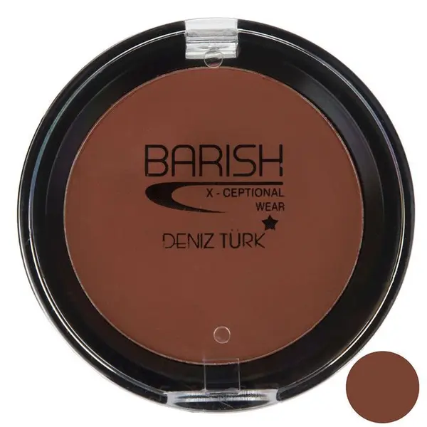 رژگونه باریش مدل Helty skin شماره 506 - 5