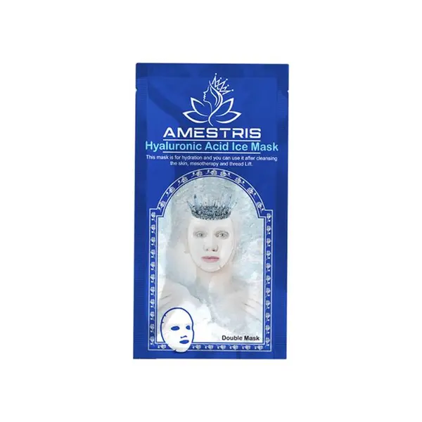 ماسک صورت آمستریس مدل Hyaluronic Acid وزن 25 گرم - 2
