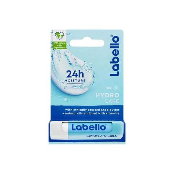 بالم لب لابلو مدل HYDRO CARE وزن 4.8 میل - 2