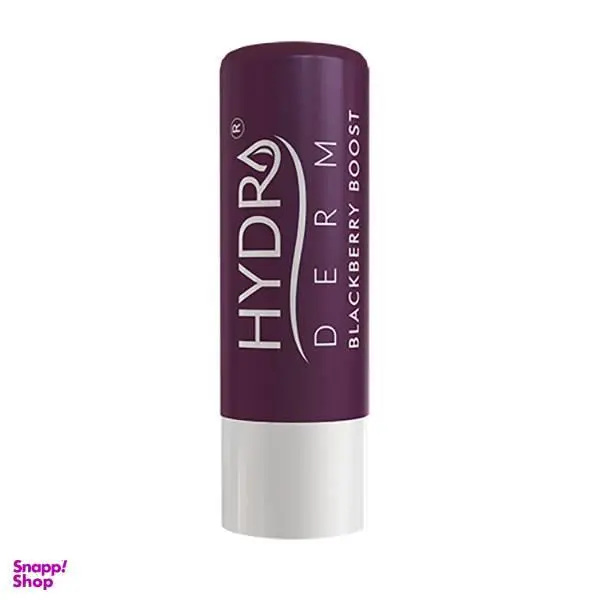 بالم لب مرطوب کننده شاتوت هیدرودرم Hydroderm - 4