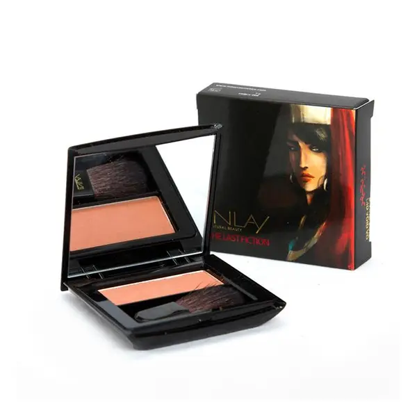 رژگونه این لی پریچهر  Inlay Blusher Parichehr - 5