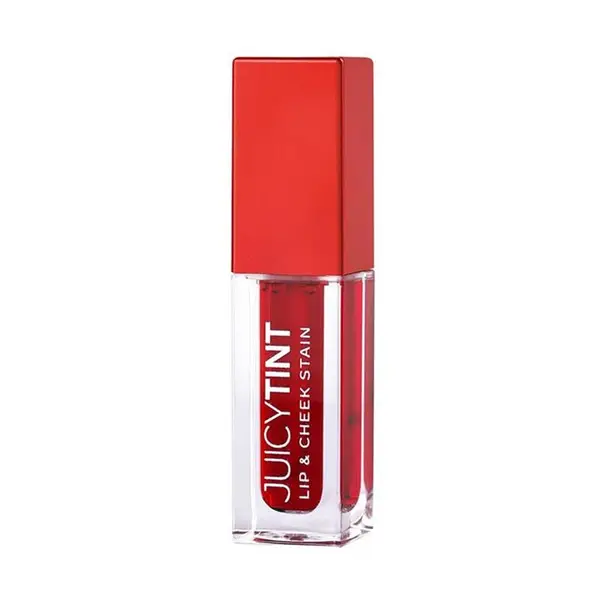 تینت لب و گونه جویسی JUICY گلدن رز - 2
