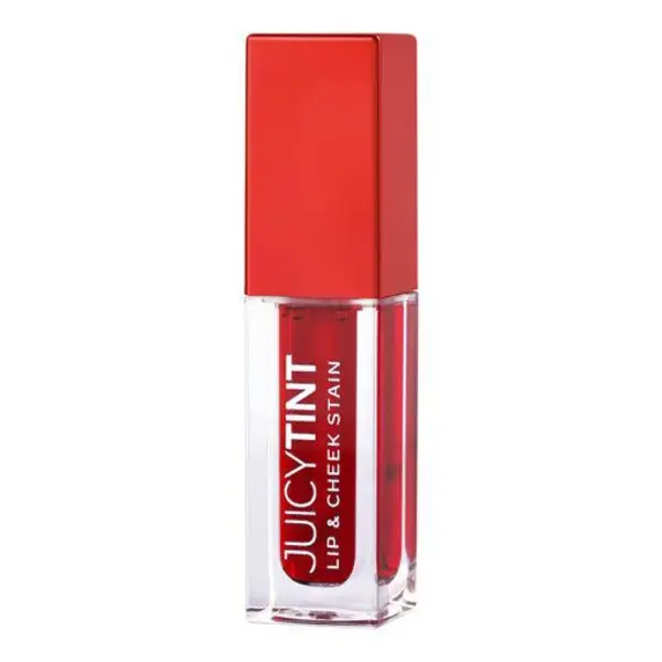 تینت لب و گونه جویسی JUICY گلدن رز - 4
