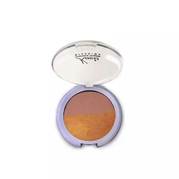 رژ گونه کنویس شماره k504 - 3