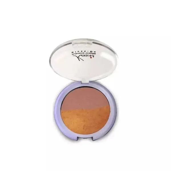 رژ گونه کنویس شماره k504 - 2