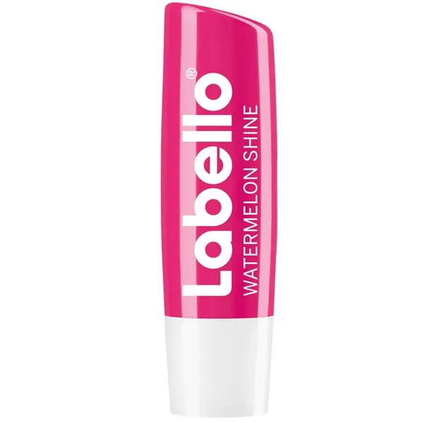 بالم لابلو طعم هندوانه Labello Watermelon Shine حجم 5.5 میلی لیتر - 6