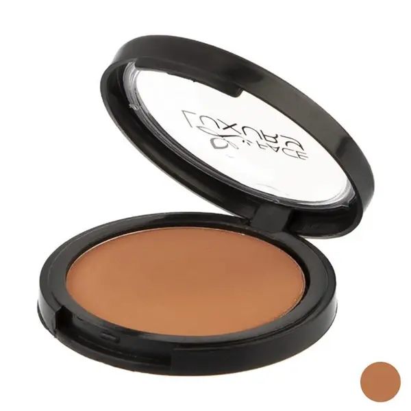 رژ گونه لاکچری فیس مدل Matte Effect شماره 201 - 3
