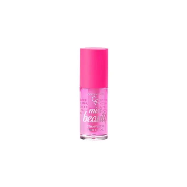 تینت لب گلدن رز مدل Miss Beauty - 5