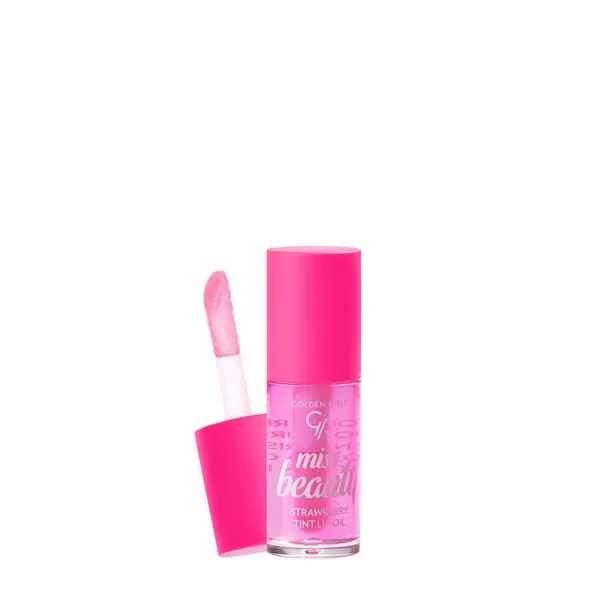 تینت لب گلدن رز مدل Miss Beauty - 2