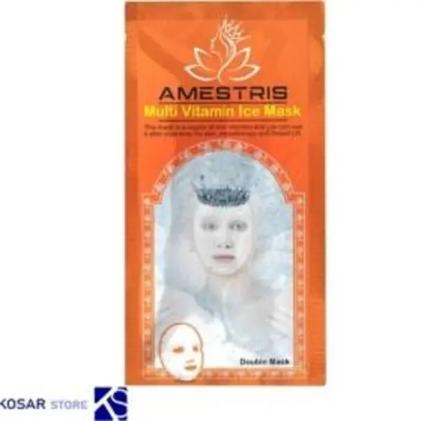 آمستریس ماسک ورقه ای Multi Vitamin - 6