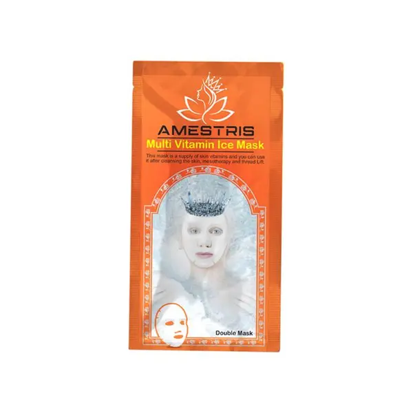 آمستریس ماسک ورقه ای Multi Vitamin - 3