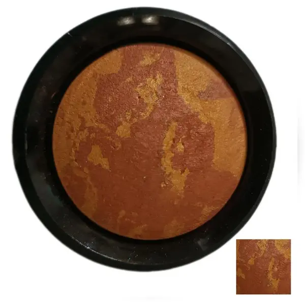رژ گونه باربین شماره N1 - 5