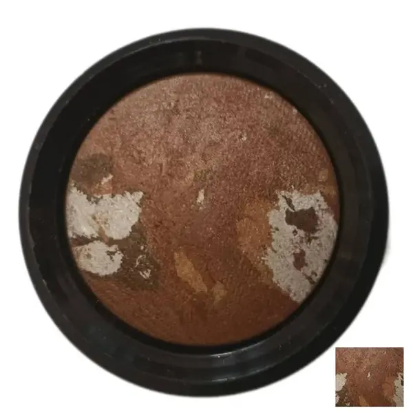 رژ گونه باربین شماره N4 - 6