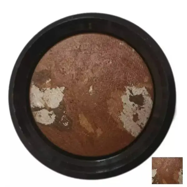 رژ گونه باربین شماره N4 - 3