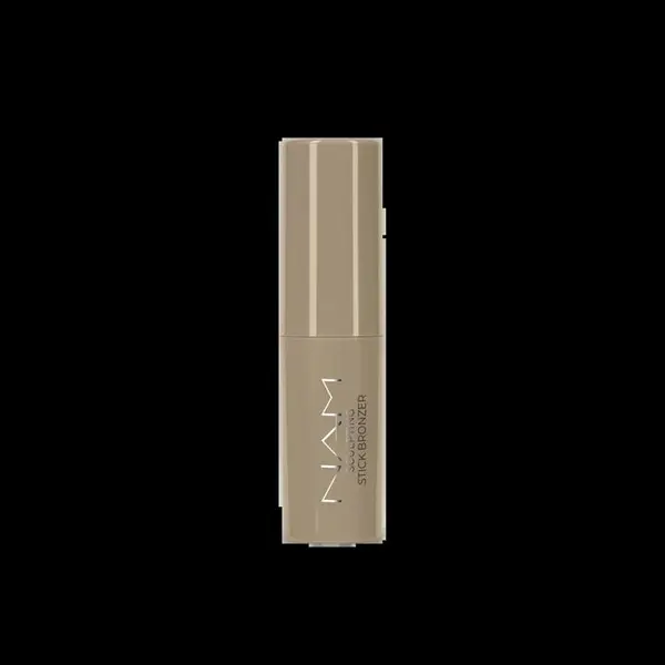 برنزر استیکی اسکوپتینگ نام  NAM Sculpting Stick Bronzer - 2