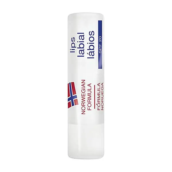 بالم مرطوب کننده لب نوتروژینا مدل Neutrogena  SPF20 - 2