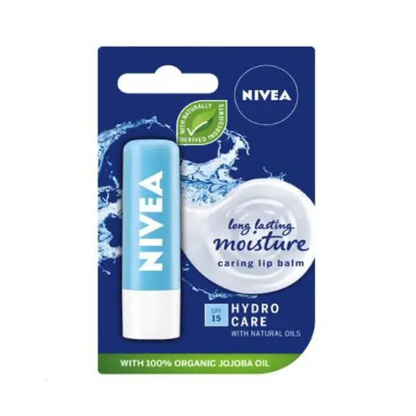 لیپ بالم نیوا Nivea مدل Hydro - 2