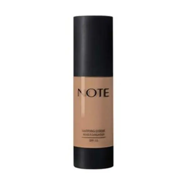 کرم پودر نوت سری Mattifying Extereme Wear تحت لیسانس شماره11 - 3