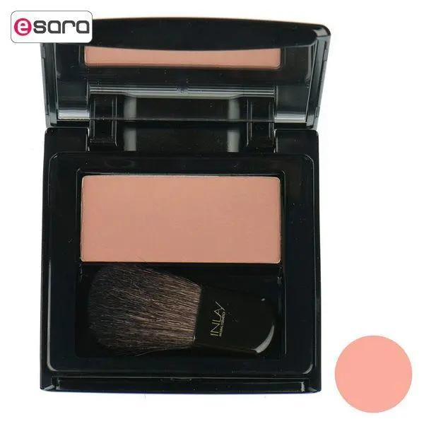 رژگونه این لی مدل Peach شماره 03 - 3