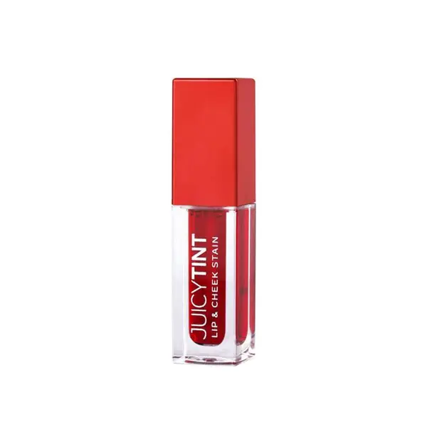 Pink Crush ا Golden Rose Juicy Tint Lip and Cheek Stain - 4