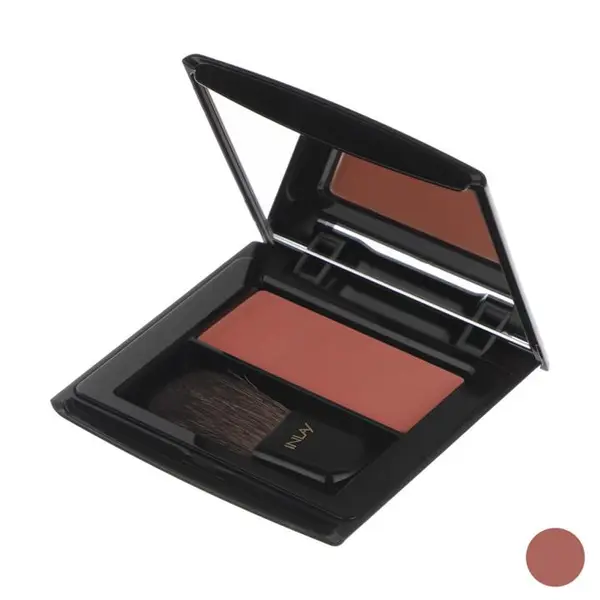 رژگونه این لی مدل pink rose شماره 02 - 2