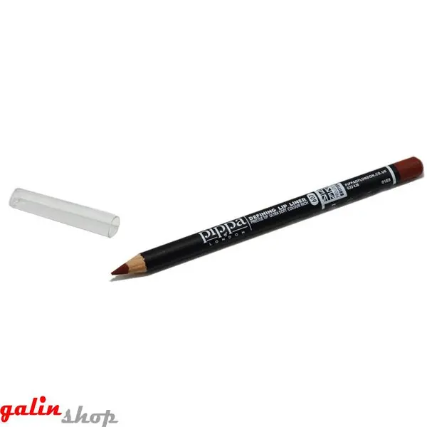 مداد لب پیپا شماره Pippa Lip pencil 607 - 5