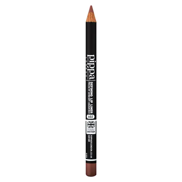 مداد لب پیپا شماره Pippa Lip pencil 607