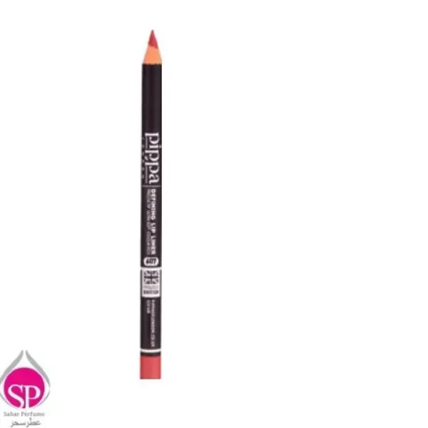 مداد لب پیپا شماره Pippa Lip pencil 607 - 3