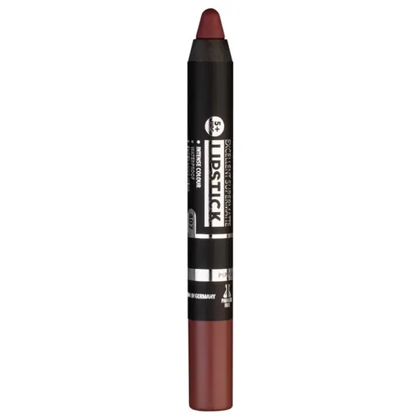 رژلب مدادی پیپا شماره  Pippa Lipstick 407