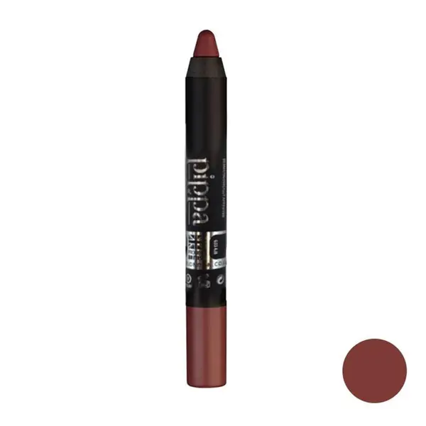 رژلب مدادی پیپا شماره  Pippa Lipstick 407 - 2