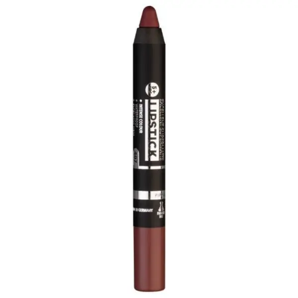 رژلب مدادی پیپا شماره  Pippa Lipstick 407 - 3
