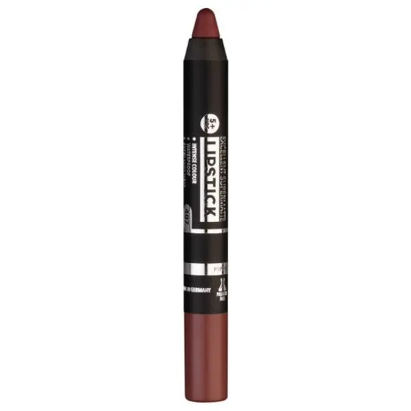رژلب مدادی پیپا شماره  Pippa Lipstick 407 - 4