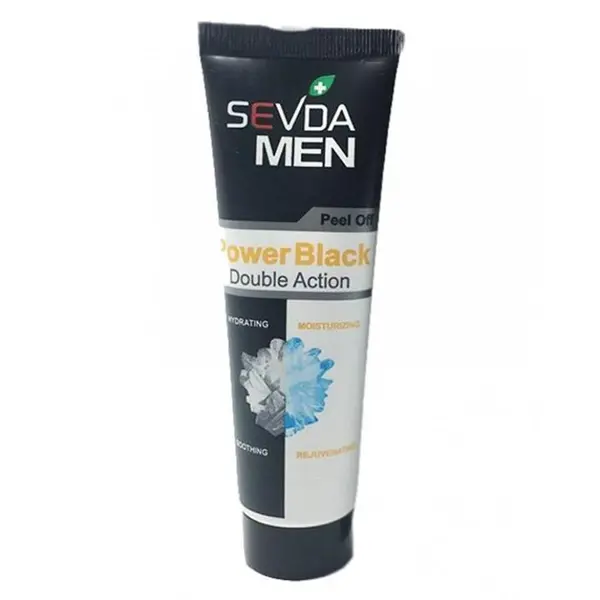 ماسک طلا صورت سودا مدل Repair And Rejuvenation حجم 100 میلی لیتر - 5