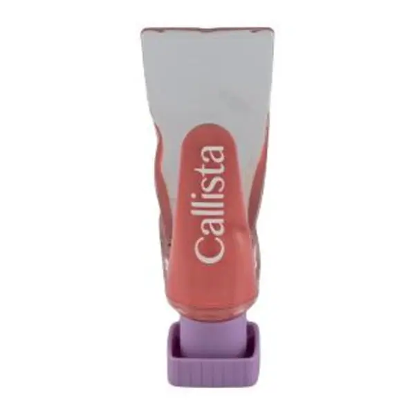 رژگونه مایع کالیستا مدل Rosy Glow شماره 10 - 4