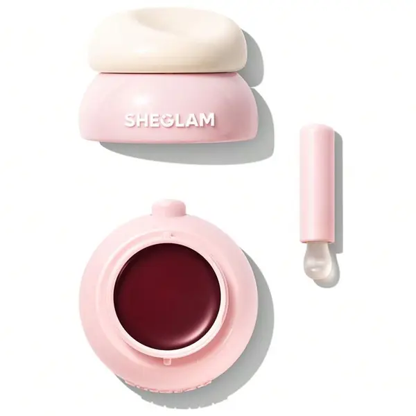 بالم لب شیگلم مدل Jelly Pocket Lip Jam رنگ Dragonfruit Dew - 2