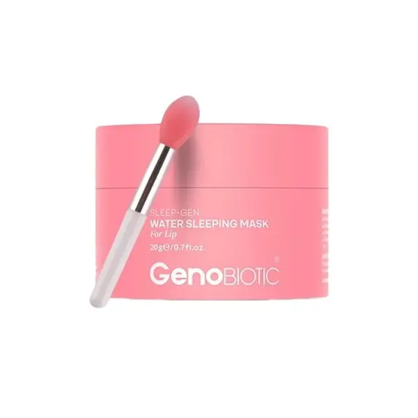 ماسک لب ژنوبایوتیک مدل SLEEP GEN وزن 20 گرم - 2