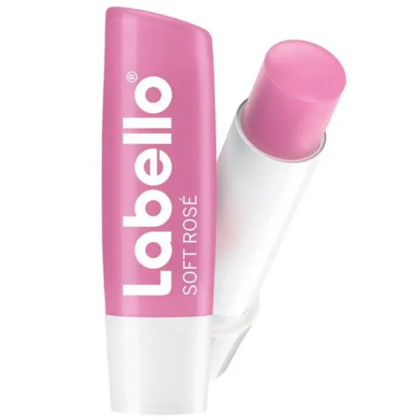 بالم لب لابلو مدل Soft Rose
