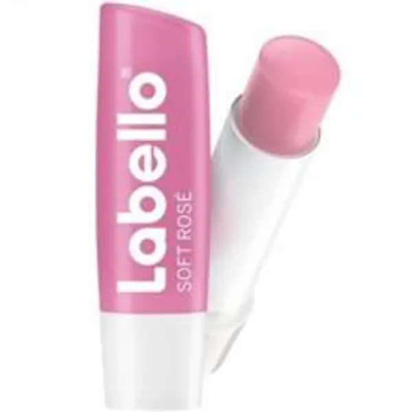 بالم لب لابلو مدل Soft Rose - 3