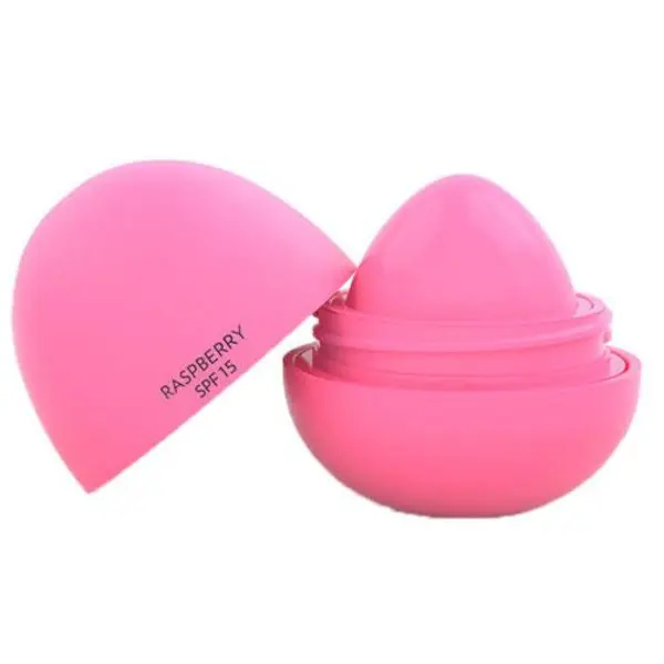 کره لب SPF15 تمشک گلدن رز - 5