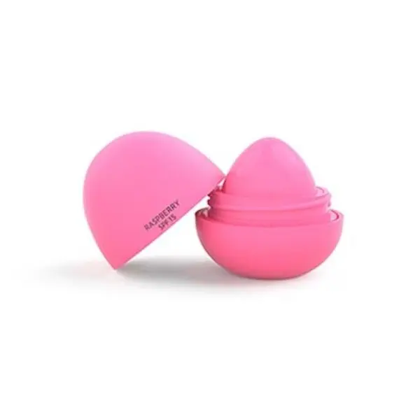 کره لب SPF15 تمشک گلدن رز - 3
