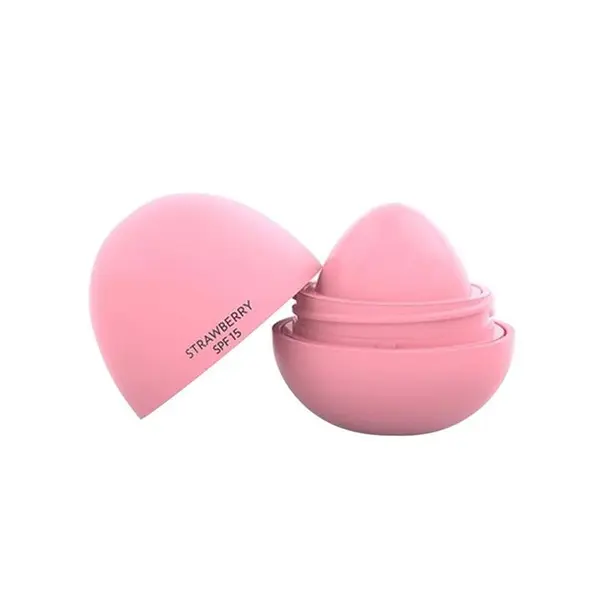 کره لب توت فرنگی گلدن رز با spf 15 - 4