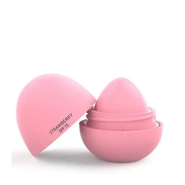 کره لب توت فرنگی گلدن رز با spf 15 - 6