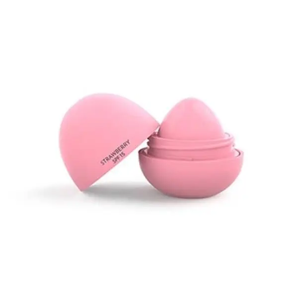 کره لب توت فرنگی گلدن رز با spf 15 - 3