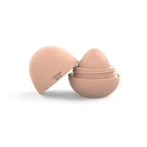 کره لب حاوی ضد آفتاب (کوکی)SPF15 گلدن رز  LIP BUTTER SPF15 GOLDEN ROSE - 2