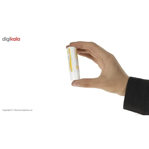 بالم ضد آفتاب لب  SPF40 وزن 4.5 گرم هیدرودرم - 2