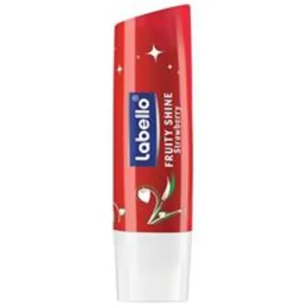 بالم(استیک) مراقب لب لابلو مدل Strawberry Shine طعم توت فرنگی 4.8گرم - 5