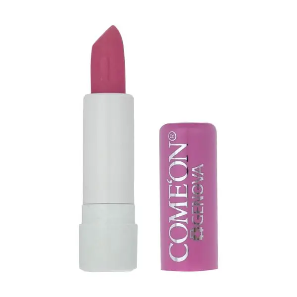 بالم لب توت فرنگی کامان مدل STRAWBERRY SHINE - 2