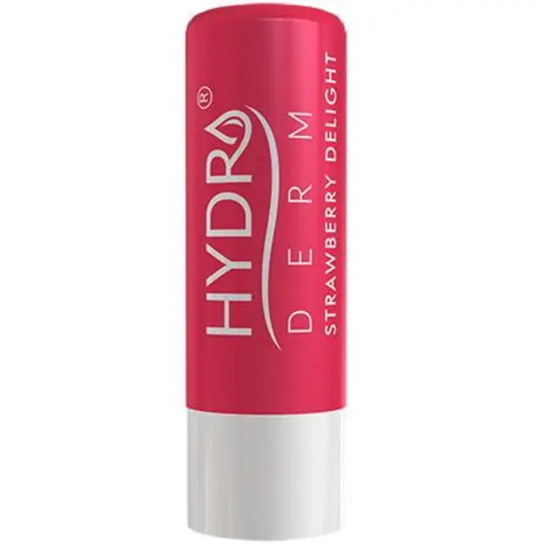 بالم لب مرطوب کننده هیدرودرم مدل Strawberry Delight - 6
